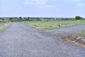  Residential Plot for Sale in Kelamangalam Road, Hosur