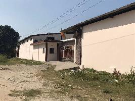  Factory for Sale in Jwalapur, Haridwar