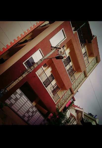 2 BHK Apartment 900 Sq.ft. for Rent in Babusapalya, Bangalore