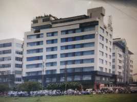  Office Space for Rent in Vijay Nagar, Indore