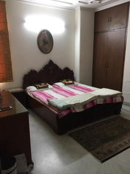  Guest House for Rent in Palasia Square, Indore