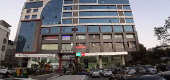  Office Space for Sale in Palasia Square, Indore