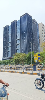  Office Space for Rent in Vijay Nagar, Indore