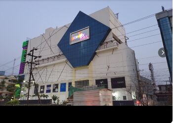  Office Space for Rent in Vijay Nagar, Indore