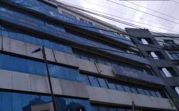  Office Space for Rent in R N T Marg, Indore