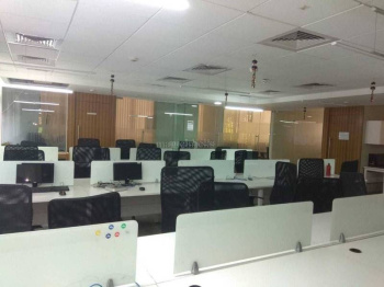 Office Space for Rent in Vijay Nagar, Indore