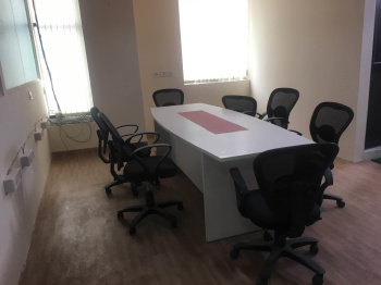  Office Space for Rent in Tilak Nagar, Indore