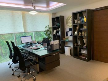  Office Space for Rent in Mahalakshmi Nagar, Indore