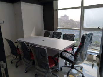  Office Space for Rent in M G Road, Indore