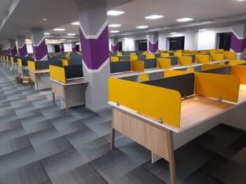  Office Space for Rent in A B Road, Indore