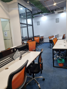  Office Space for Rent in Vijay Nagar, Indore