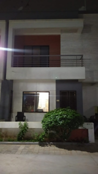 3 BHK House for Rent in Karodia, Vadodara