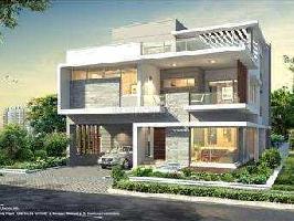 4 BHK Villa for Sale in Sathya Sai Layout, Whitefield, Bangalore