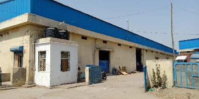  Industrial Land for Rent in Changodar, Ahmedabad