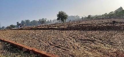  Agricultural Land for Sale in Bhoor, Bulandshahr