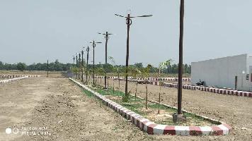  Residential Plot for Sale in Lucknow Faizabad Highway