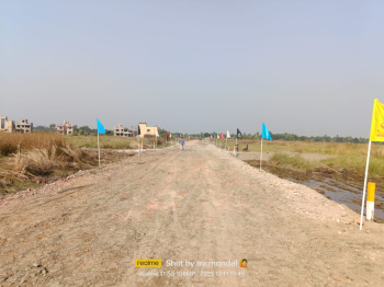  Residential Plot for Sale in Joka, Kolkata