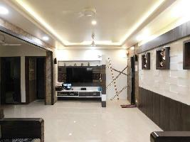3 BHK Flat for Rent in Pimpri Chinchwad, Pune
