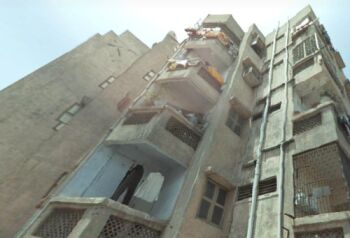 1 BHK Flat for Sale in Prahlad Nagar, Ahmedabad