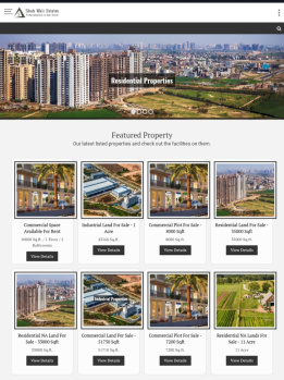  Residential Plot for Sale in Hospet, Bellary