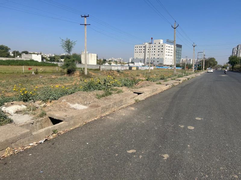  41109 Sq.ft. Commercial Land for Rent in Sector 86 Gurgaon