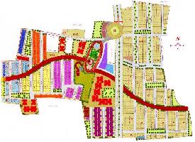 2 BHK Builder Floor for Sale in A B Road, Indore