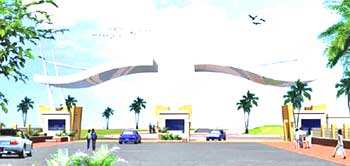  1500 Sq.ft. Residential Plot for Sale in A B Road, Indore