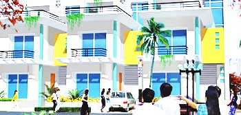  1500 Sq.ft. Residential Plot for Sale in A B Road, Indore