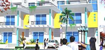  1250 Sq.ft. Residential Plot for Sale in A B Road, Indore