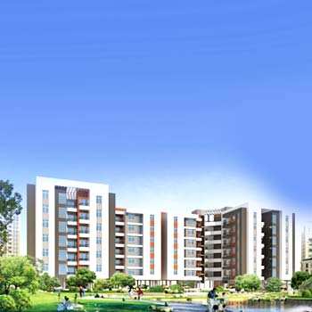 4 BHK Apartment 1565 Sq.ft. for Sale in