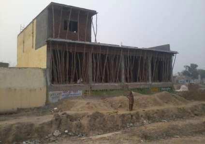  Residential Plot 1548 Sq.ft. for Sale in A B Road, Indore