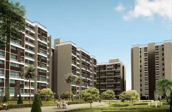 3 BHK Residential Apartment 1515 Sq.ft. for Sale in Nipania, Indore