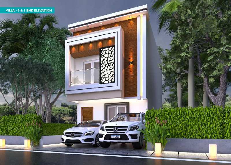 3 BHK House & Villa 1000 Sq.ft. for Sale in Guduvancheri, Chennai