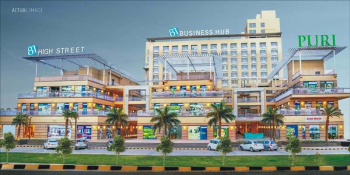  Business Center for Sale in Sector 81 Faridabad