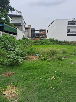  Residential Plot for Sale in Sector 85 Faridabad