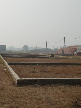  Residential Plot for Sale in Sector 89 Faridabad