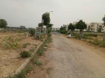 Residential Plot for Sale in Sector 83 Faridabad