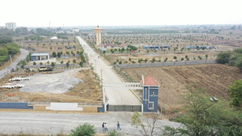  Residential Plot for Sale in Sector 89 Faridabad