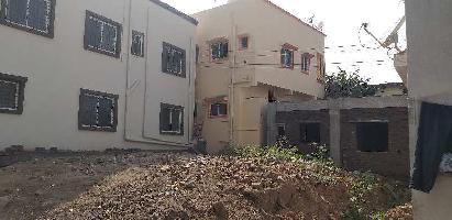  Residential Plot for Sale in Mohammadwadi, Pune