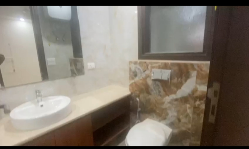 4 BHK Builder Floor 300 Sq. Yards for Sale in Malviya Nagar, Delhi