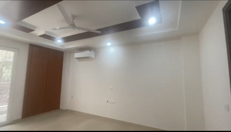 4 BHK Builder Floor 300 Sq. Yards for Sale in Malviya Nagar, Delhi