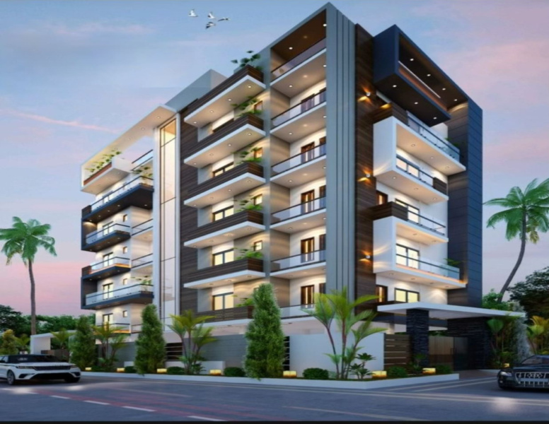 2 BHK 750 Sq.ft. Apartment for Sale in Cv Raman Nagar, Bangalore