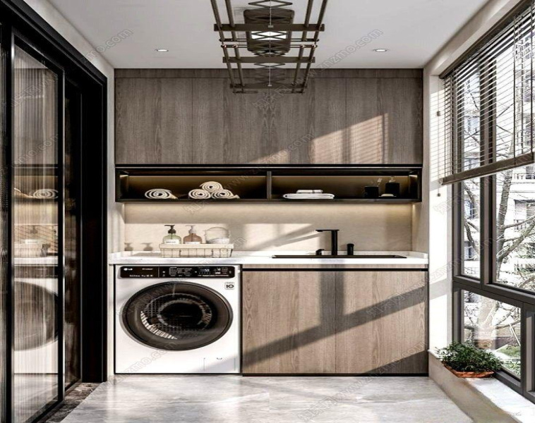 2.5 BHK 1100 Sq.ft. Apartment for Sale in NRI Layout, Bangalore