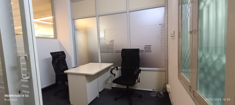  750 Sq.ft. Office Space for Rent in Domlur, Bangalore