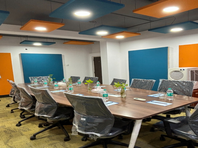  750 Sq.ft. Office Space for Rent in Domlur, Bangalore