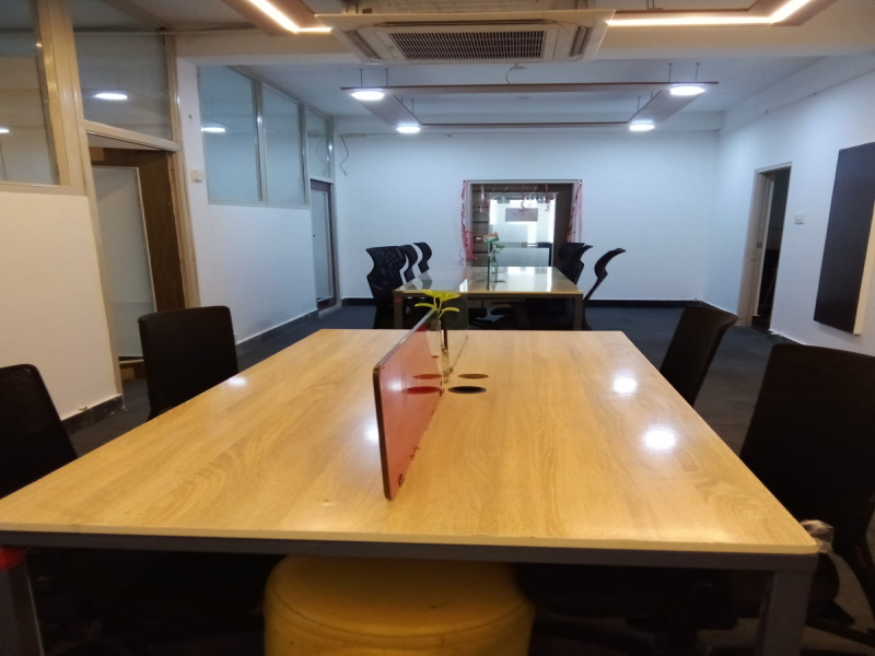  3250 Sq.ft. Office Space for Rent in Indira Nagar, Bangalore