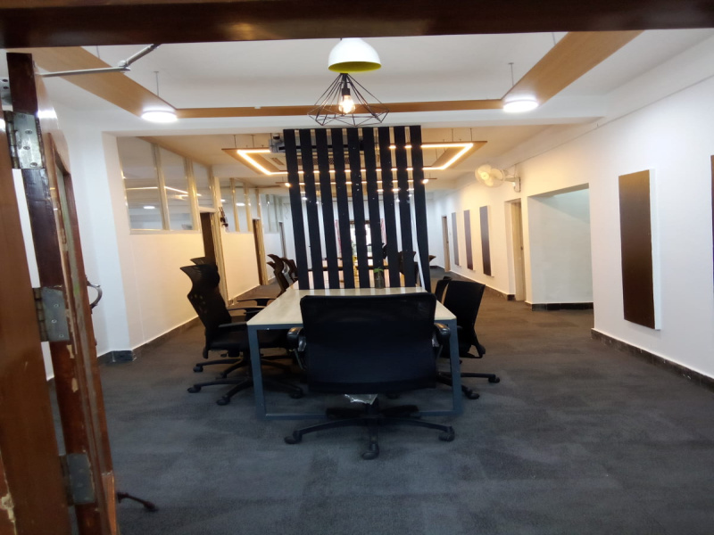  3250 Sq.ft. Office Space for Rent in Indira Nagar, Bangalore