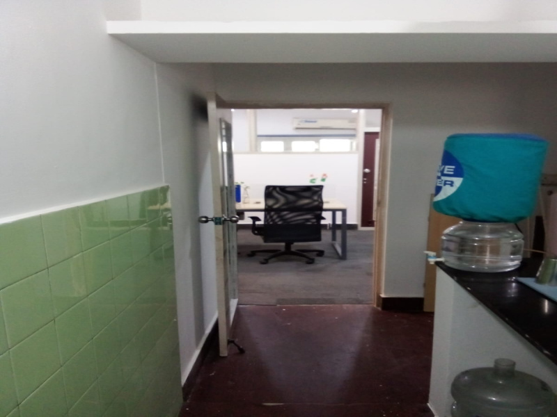  2700 Sq.ft. Office Space for Rent in Murphy Town, Ulsoor, Bangalore
