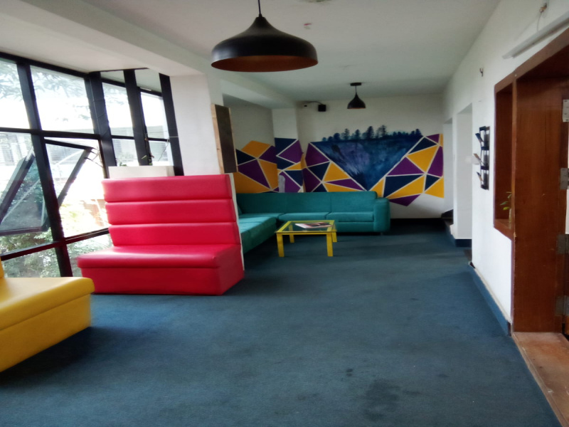  800 Sq.ft. Office Space for Rent in Indira Nagar, Bangalore