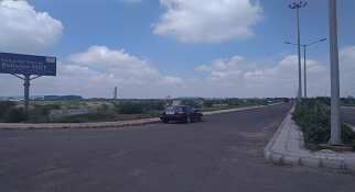  Industrial Land 2000 Sq. Meter for Sale in Sector 82 Gurgaon